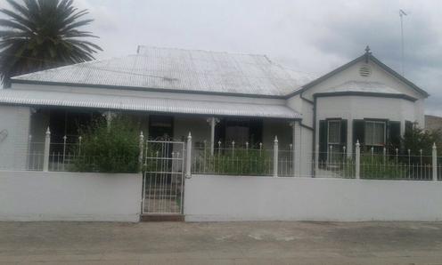 Karoo Piano Guest House Karoo Piano Guest House
