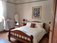 Gecko Self Catering Gecko Self Catering