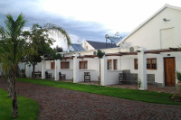 Die Herehuis Die Herehuis