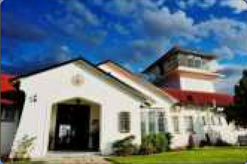 Karoo Gateway Karoo Gateway