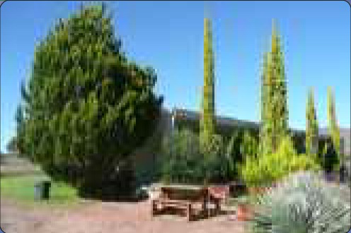 Three Sisters Guest Farm Three Sisters Guest Farm