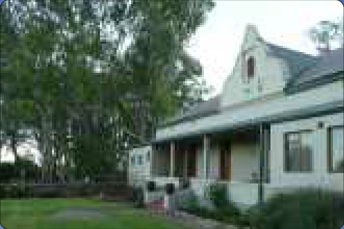 Elandsrus Country House Elandsrus Country House