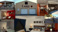 Karoo Heart