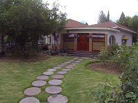 Karoo Gastehuis Karoo Gastehuis