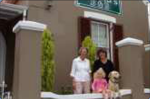 Suretta's B&B Suretta's B&B